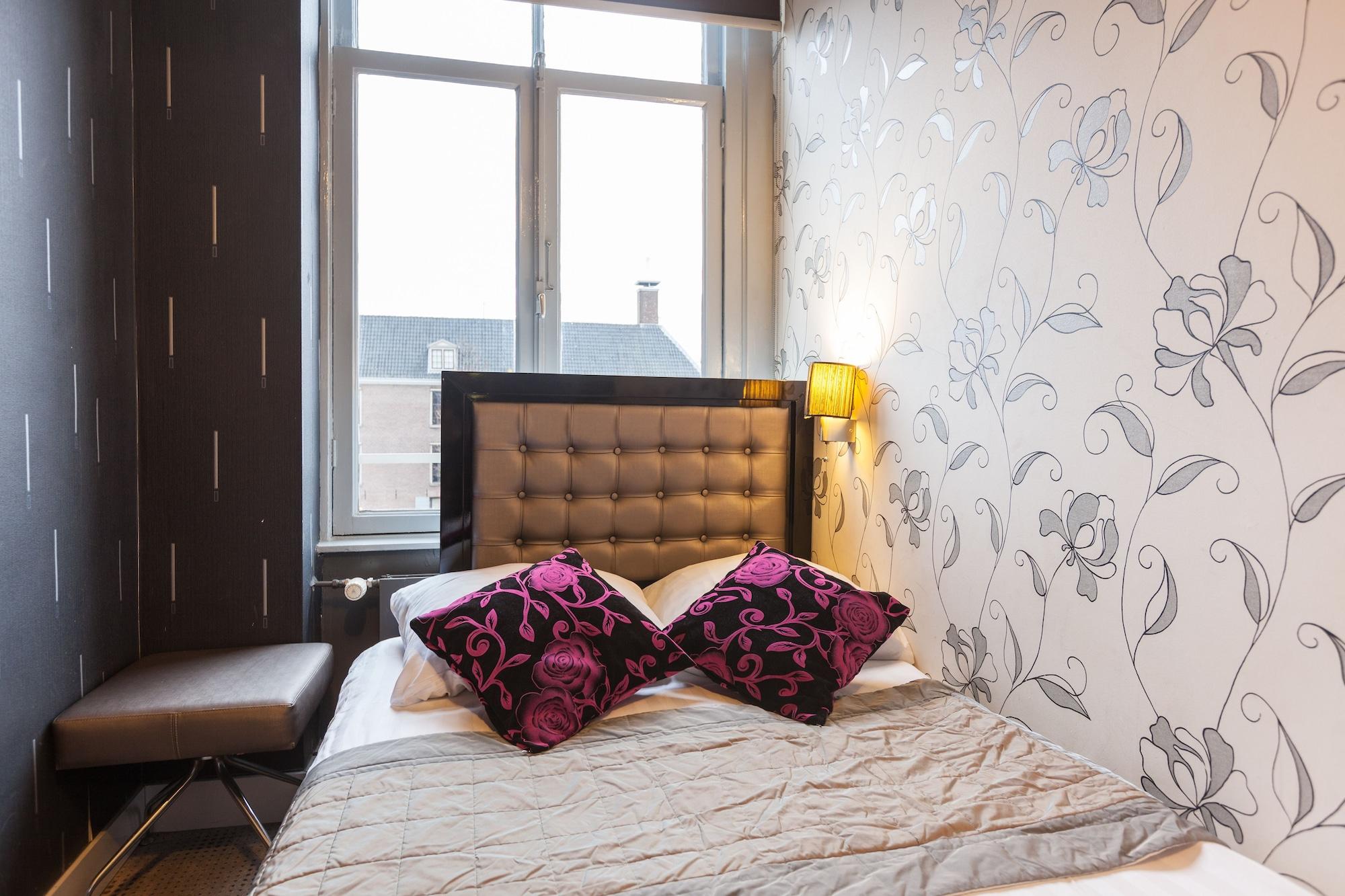 Hermitage 3* Amsterdam
