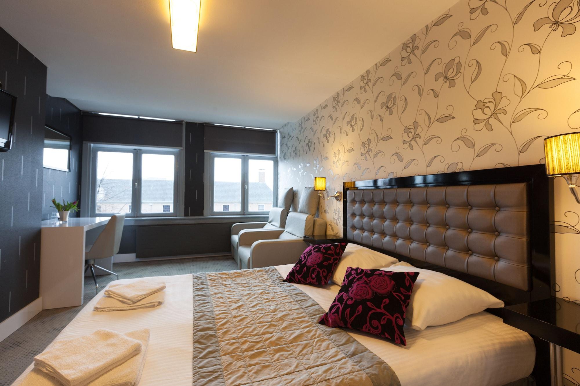 Hotel Hermitage 3*