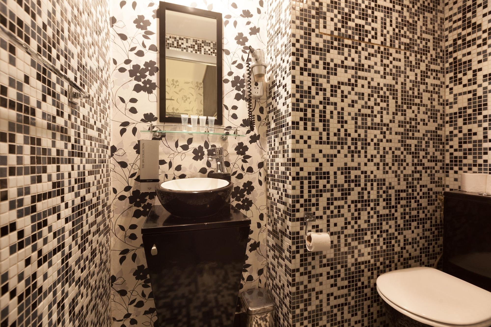 Hermitage Hotel 3*