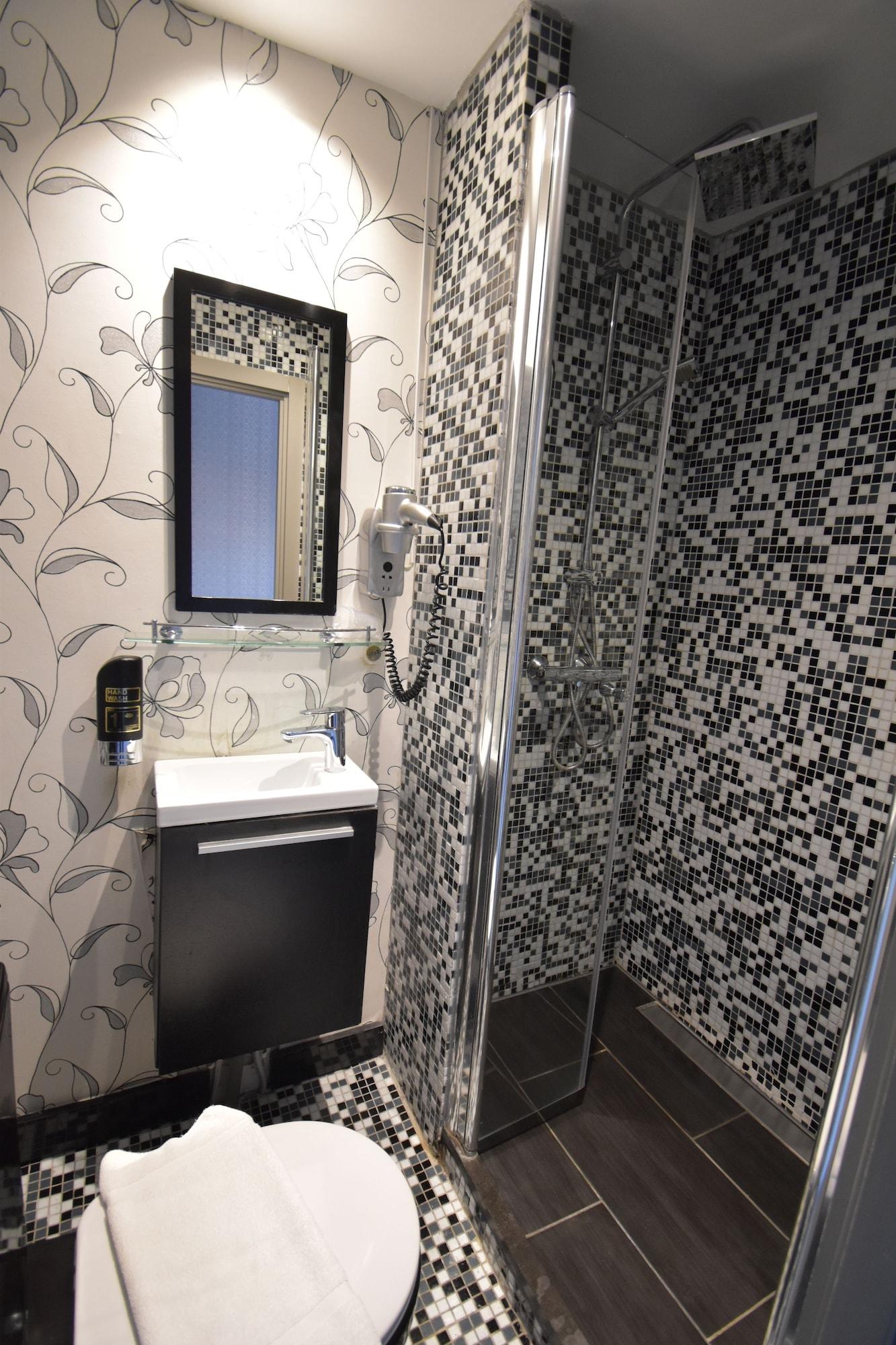 Hotel Hermitage 3*