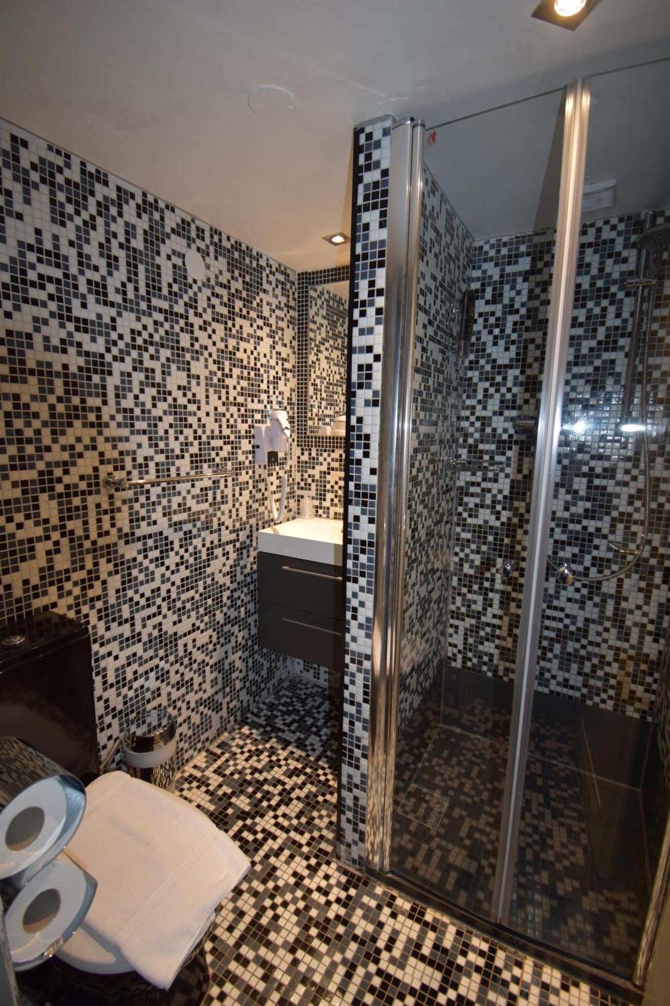 Hermitage 3* Amsterdam