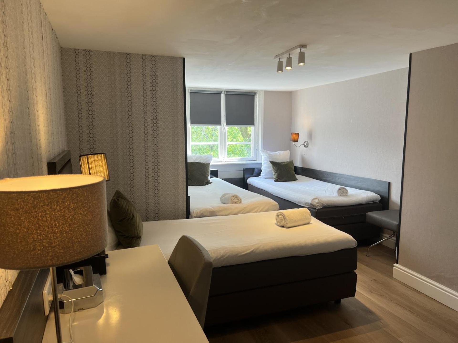 Hotel Hermitage 3*