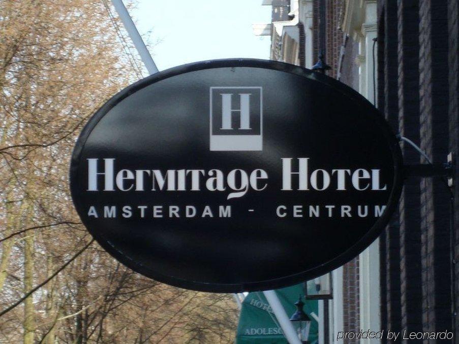Hotel Hermitage 3*