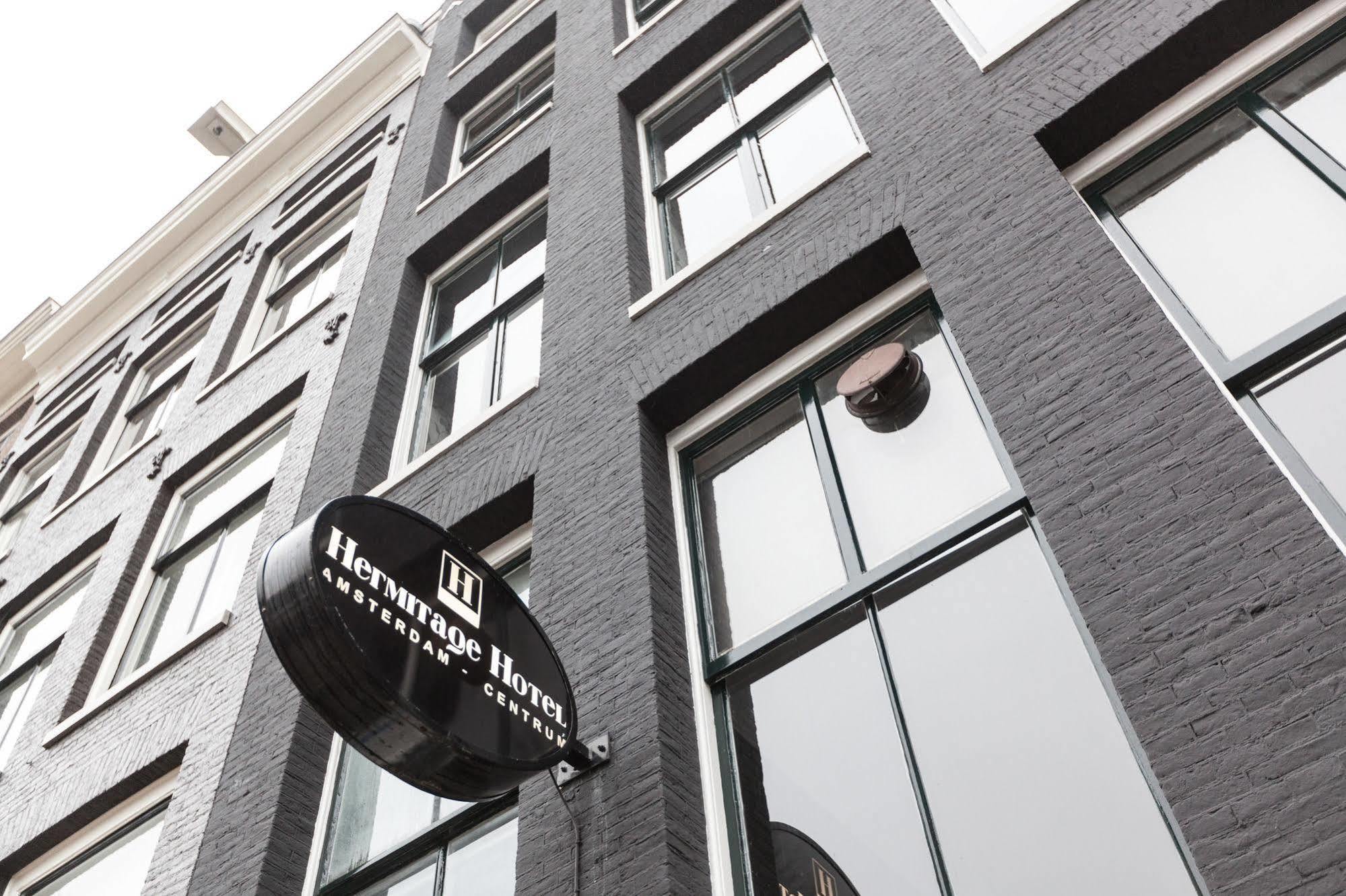 Hermitage 3* Amsterdam