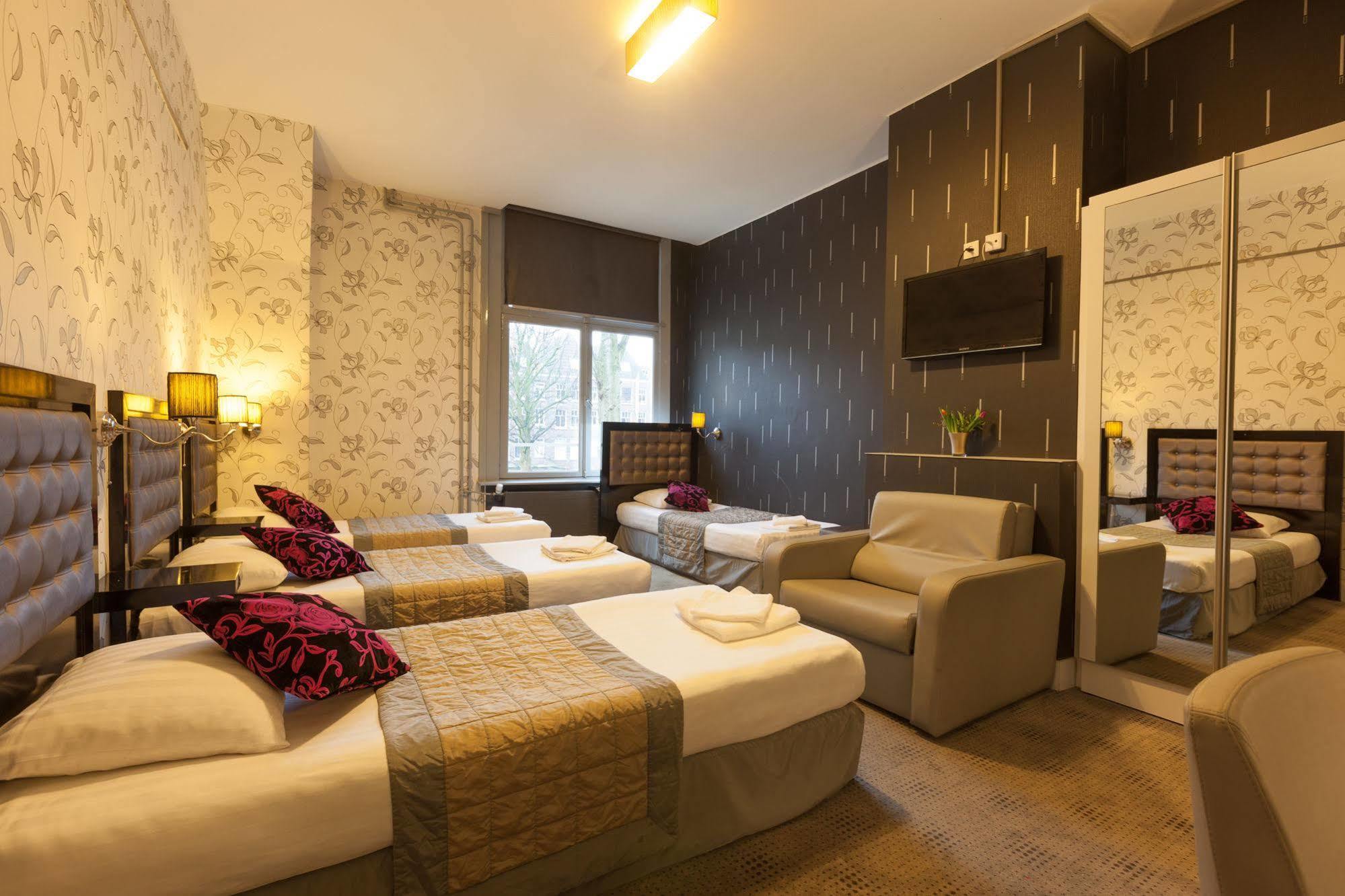 Hotel Hermitage 3*