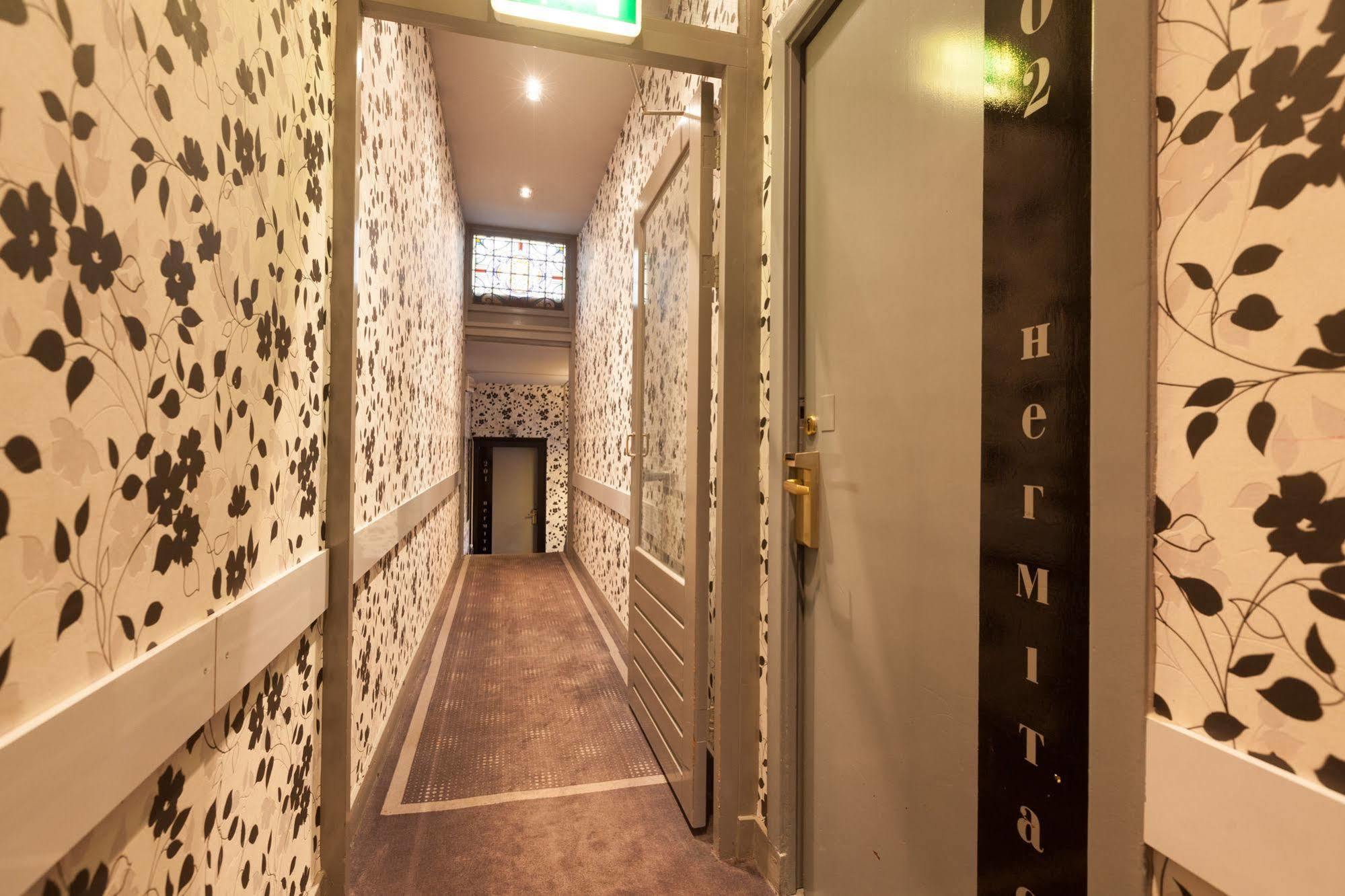Hermitage Hotel 3*
