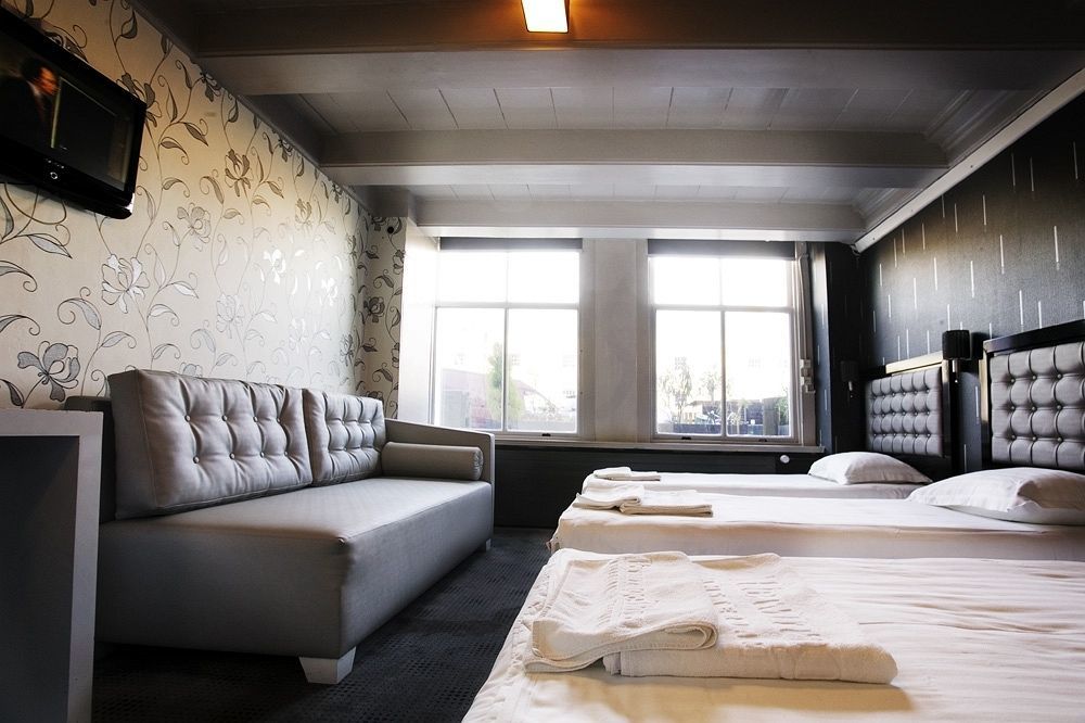 Hermitage 3* Amsterdam