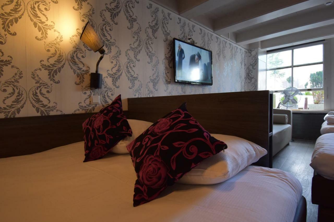 Hermitage Hotel 3*