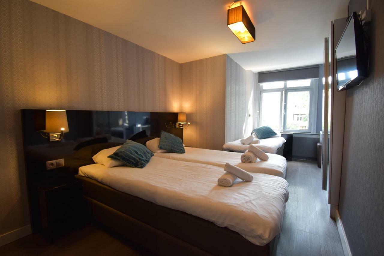Hermitage Hotel 3*
