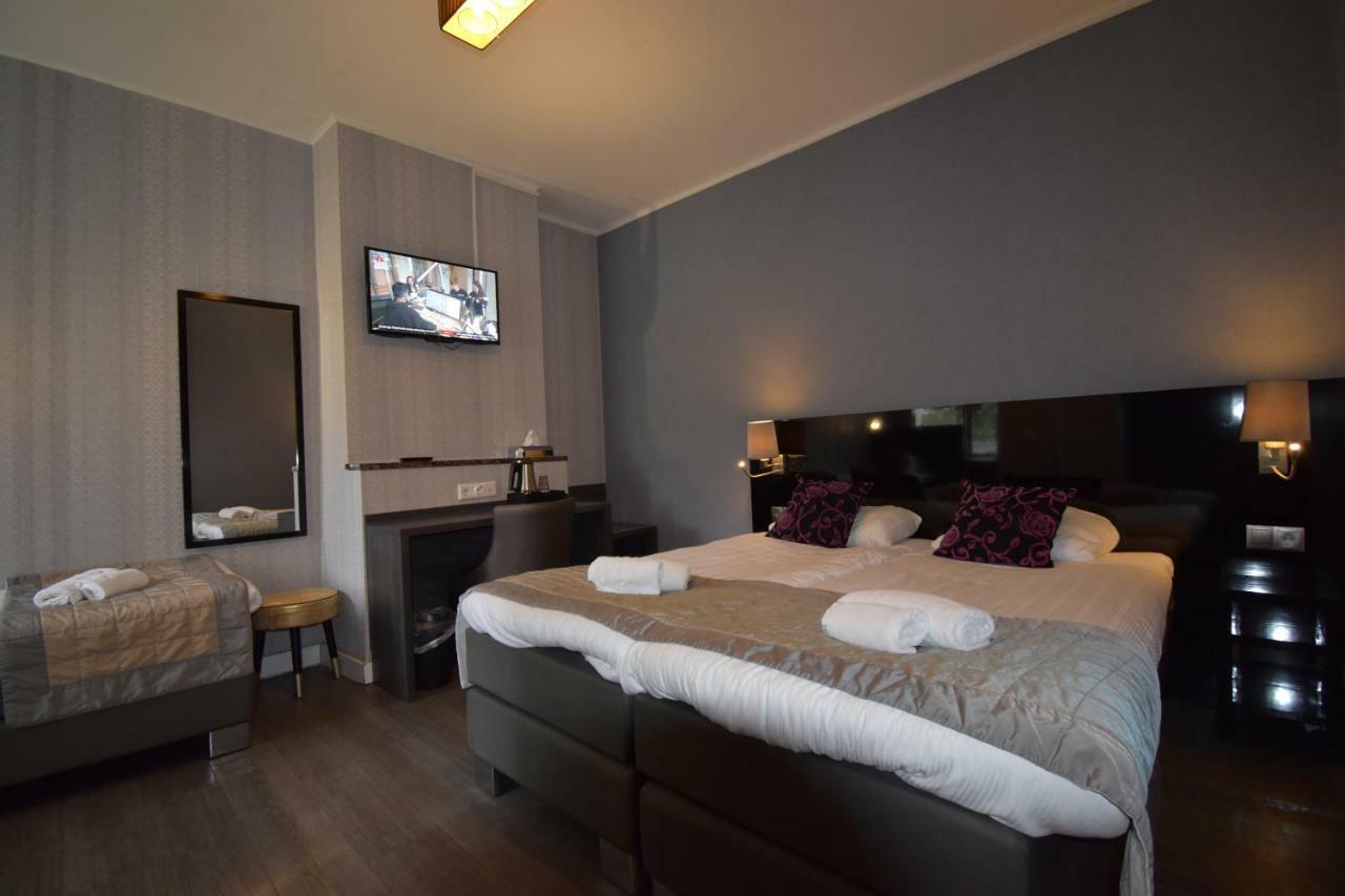 Hermitage Hotel 3*