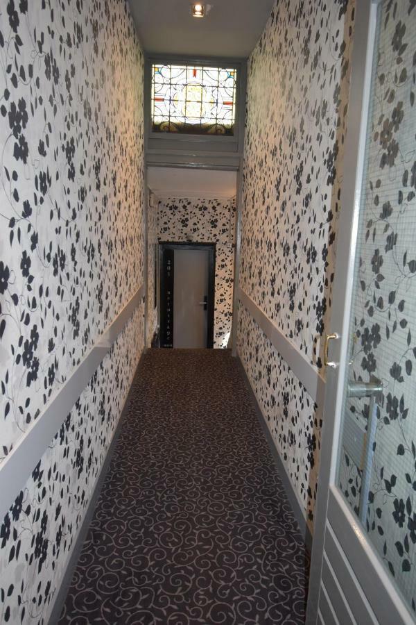 Hermitage 3* Amsterdam