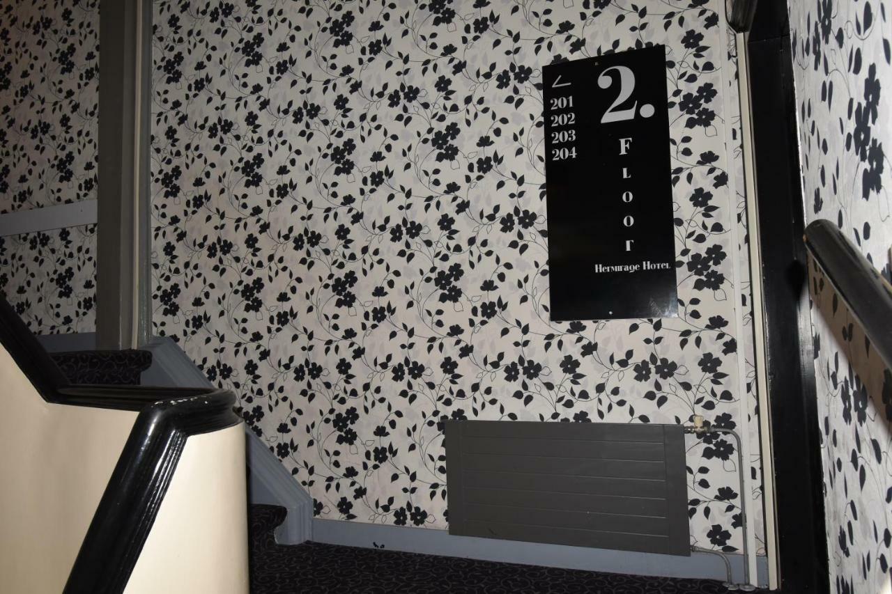 Hermitage Hotel 3*