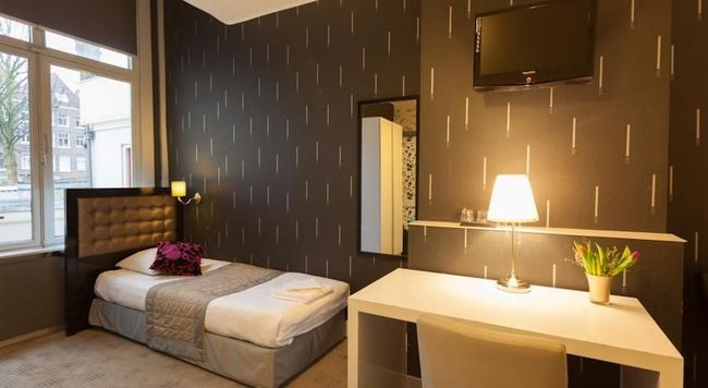 Hotel Hermitage 3*