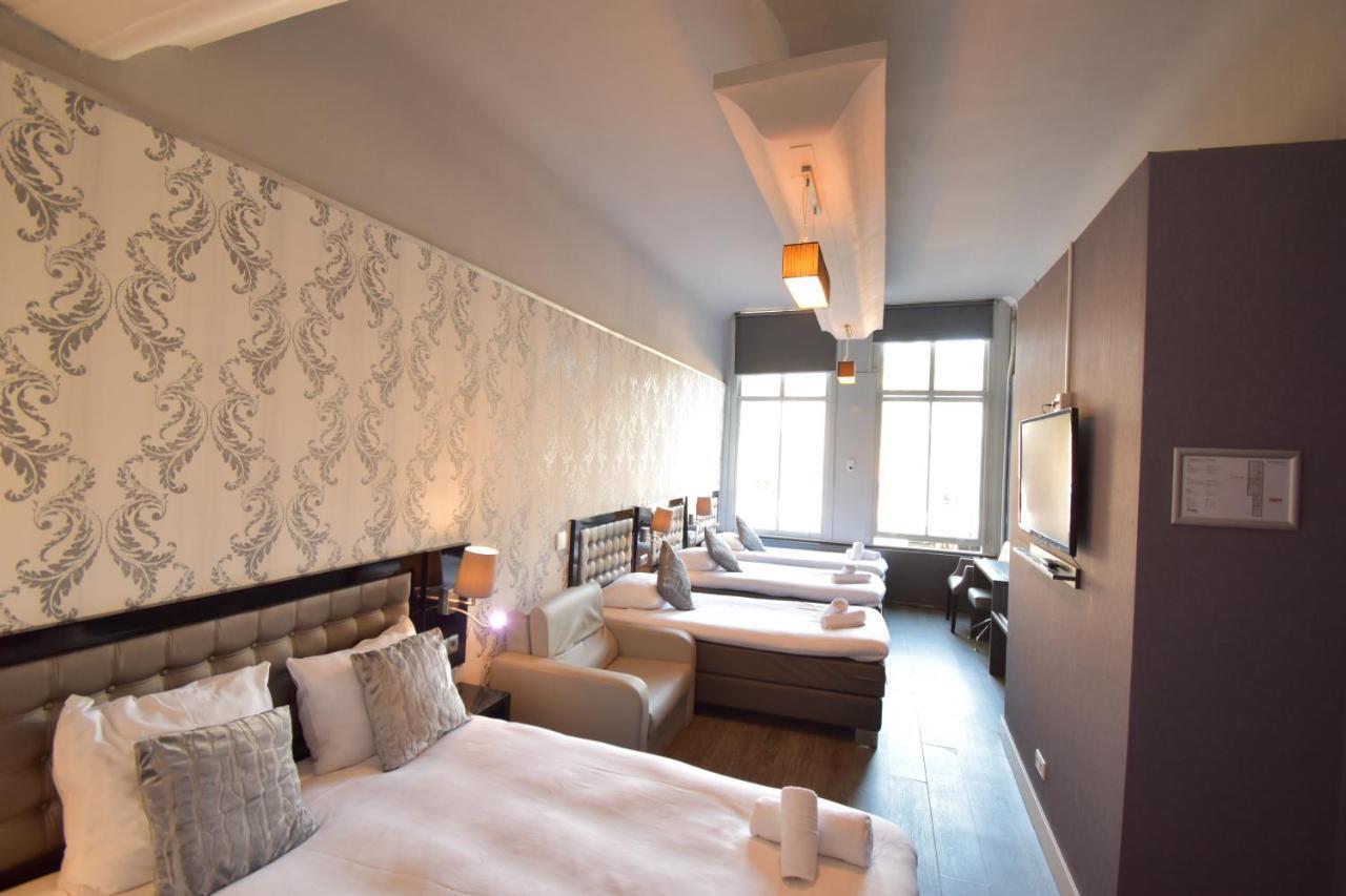 Hotel Hermitage 3*